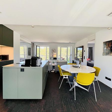 Ferienwohnung Marepineta Im Haus Zudar Prora ビンツ エクステリア 写真