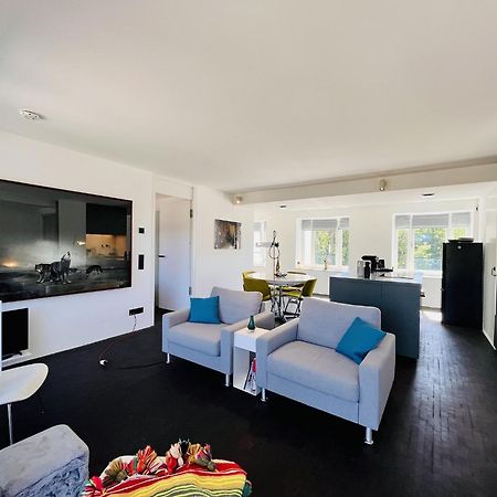 Ferienwohnung Marepineta Im Haus Zudar Prora ビンツ エクステリア 写真