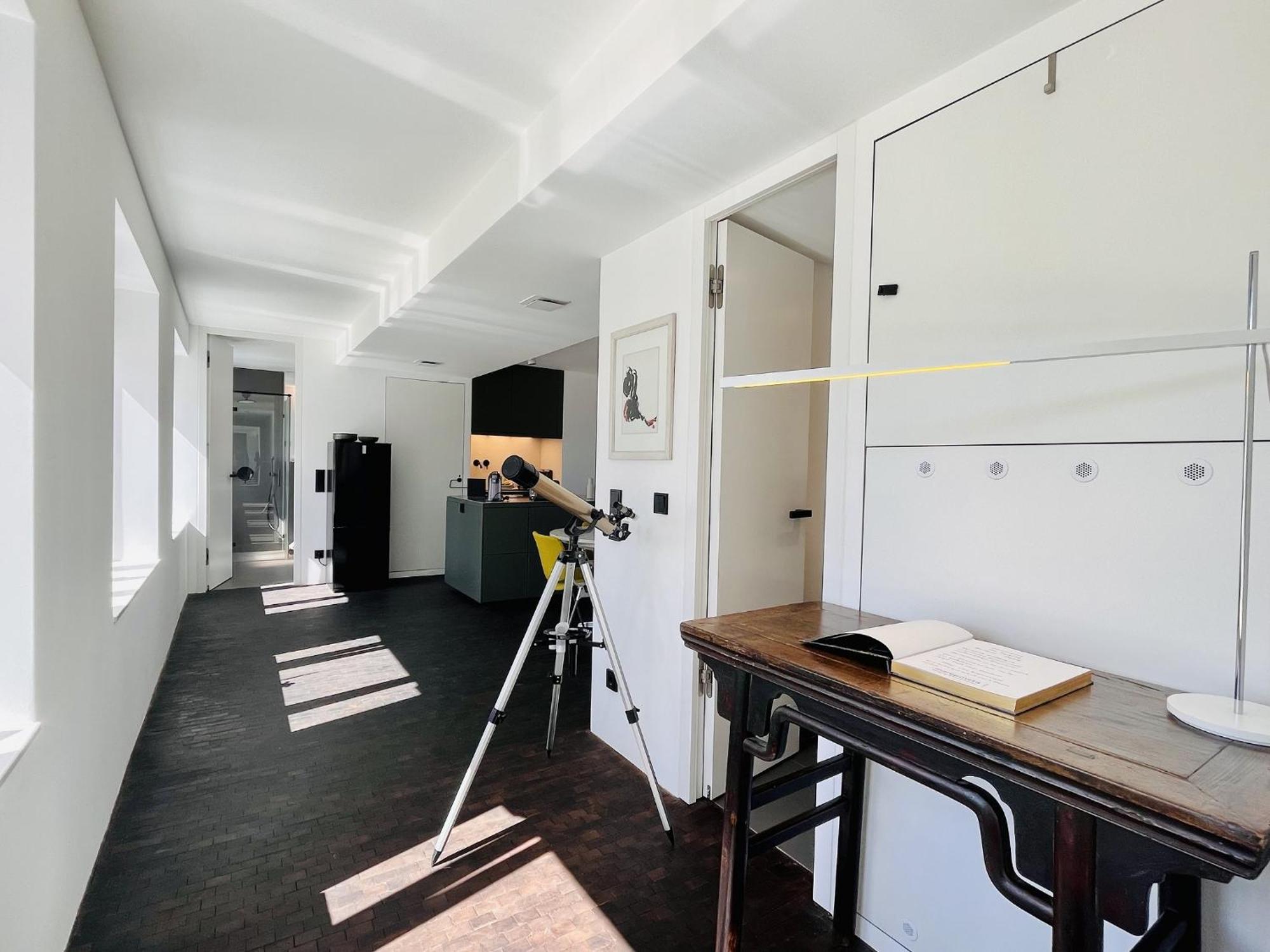 Ferienwohnung Marepineta Im Haus Zudar Prora ビンツ エクステリア 写真